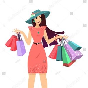 Welcome to my closet, please give me an offer, accept for any cheaper clothes.